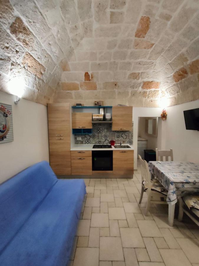 Murattiana 213-1 Monopoli Exteriér fotografie