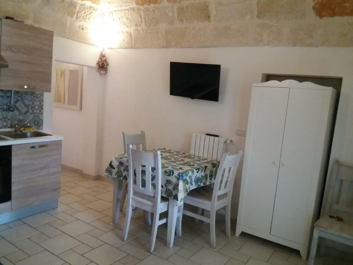Murattiana 213-1 Monopoli Exteriér fotografie